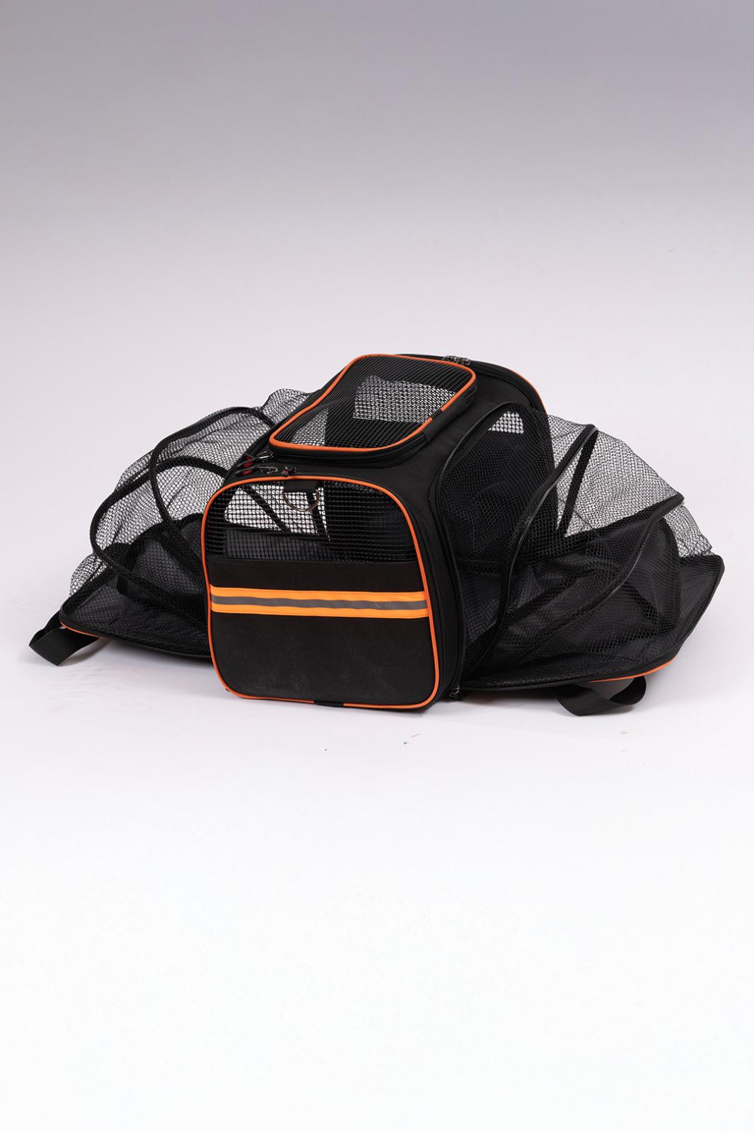 BR.PAWS HAWAİ MODEL KEDİ VE KÖPEK TAŞIMA ÇANTASI